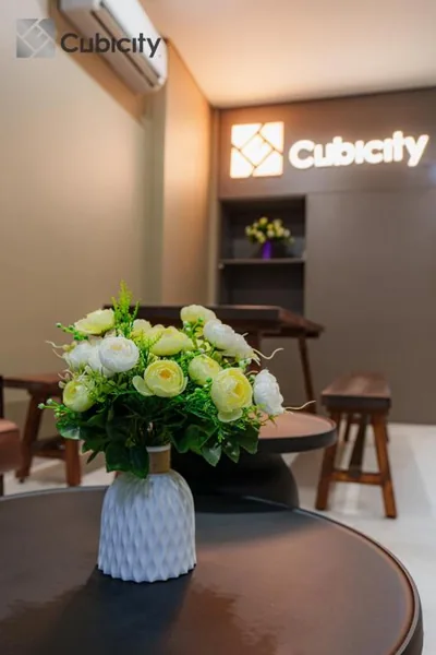 Cubicity Pho Duc Chinh Near Ben Thanh Market, Free Laundry – 照片 4