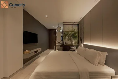 Cubicity Pho Duc Chinh Near Ben Thanh Market, Free Laundry – 照片 9