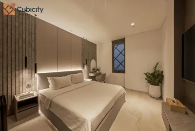 Cubicity Pho Duc Chinh Near Ben Thanh Market, Free Laundry – 照片 10