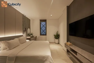 Cubicity Pho Duc Chinh Near Ben Thanh Market, Free Laundry – 照片 14